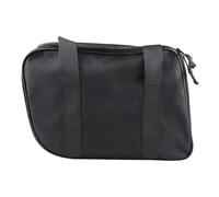 Bolsa Equipaje Trasero Alforja Universal Para Motocicleta Can-Am Spyder RT Organizador Impermeable Para Maletero Bolsa EDC Extraíble Con Correas De Mochila.