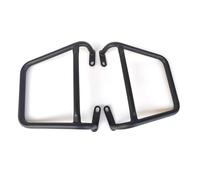 Bolsa Equipaje Trasero Izquierda Derecha para Motocicleta Barandilla Soporte Marco Lateral para BMW R18 R18B 2020 2021 2022