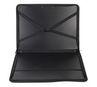 Bolsa Ergonómica Ajustable Para Transporte De Arte Con Cruces Correa Para Cuerpo Cómoda Uso Prolongado Artistas Profesionales Profesores Portadores De Suministros Para Bocetos