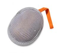 Bolsa Espumadora para Jabón Manual, Gris