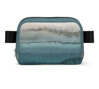 Bolsa estampada Within The Tides para hombres y mujeres, bolsa ligera para pasear perros, impermeable, bolsa de gimnasio, bolsa de hombro para uso diario