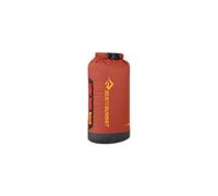 Sea To Summit Big River 13l Dry Sack Rojo