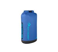 Bolsa impermeable Sea to Summit Big River Dry Bag 35 L Color: azul