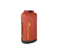 Sea To Summit Big River 35l Dry Sack Naranja