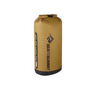 Sea To Summit Big River 65l Dry Sack Verde