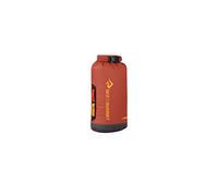 Sea to Summit Bolsa seca Big River 8 L Rojo