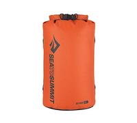 Sea To Summit Big River Dry Sack 35l Naranja,Multicolor
