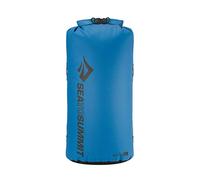 Sea To Summit Big River Dry Sack 65l Azul,Multicolor