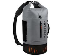 Bolsa Estanca, Bolsa Impermeable - 45l 40l 30l 20l Mochila Impermeable Bolsa Estanca Impermeable Mochila Estanca Para Kayak Paseo En Barco Canoa Pesca Rafting Camping Playa Natación Snowboard