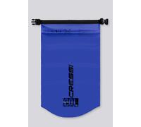Bolsa Estanca Cressi - Azul - Bolsa Natación 20 L talla T.U.