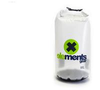 Bolsa estanca Elements Gear TRANSPARENT 10 l Color: transparente
