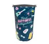 Bolsa estanca - Find happiness everywhere