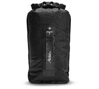 Bolsa estanca Matador FlatPak Dry Bag 2L Color: negro