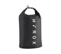 Bolsa estanca PUMA x HYROX 13 l, Accesoiros, Negro, OSFA