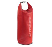 Bolsa estanca Trimm Saver 25l 25x52cm Color: rojo