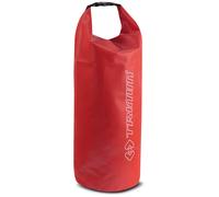 Bolsa estanca Trimm Saver 25l Color: rojo/negro