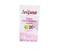 Irisana bolsa esterilizadora 1ud