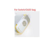 Bolsa - Estuche de repuesto para Nintendo Switch/OLED JoyCon Estuche SL SR Conjunto NS Joy-Con Carcasa para ZD
