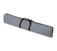 Bolsa Estuche Transporte con Soporte C Capacidad para Fotografía Soporte Luz Y Brazo Soporte con Acolchado Protector