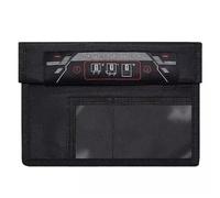 Bolsa Faraday Bolsa De Faraday, Negra Grande, Para Bolsa De Bloqueo De Señal, Bolsa Antirradiación Para Teléfono Móvil, Bolsa De Protección De Señal, Jaula De Faraday, Accesorios Para Coche