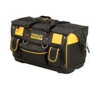 Stanley FMST1-71180 pieza pequeña y caja de herramientas Negro, Gris, Amarillo