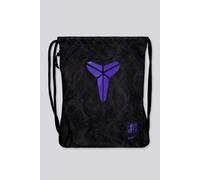 Bolsa FC Barcelona Heritage - Negro - Cuerdas talla UNICA