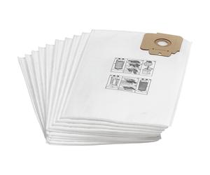 Bolsa filtrante de vellón Kärcher, UE 10 unid.