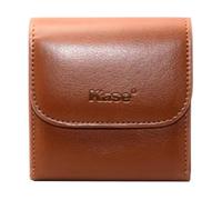 Bolsa filtrante Kase para filtros redondos de hasta 95mm
