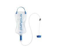 Bolsa filtrante Platypus Sistema de filtrado por gravedad Quickdraw 3L