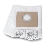 Bolsa-filtro 25L pack 5 - 31345061010 | Apto para aspiradoras húmedas y secas FEIN Dustex 25L. 5 unidades.