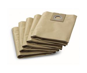 Bolsa filtro de papel Kärcher, para el modelo NT 27/1 Adv y NT 27/1 Me Adv