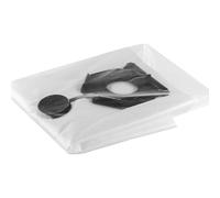 Kärcher Bolsa filtro de seguridad, NT 30/1, UE 5 unid., blanco