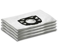 Bolsa filtro Karcher 4 unidades WD7.XXX 6.904-413.0