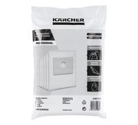 Bolsa Filtro Vellón Kärcher Nt361 6.907-479.0 para Limpiador Multiusos 5stk