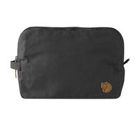 Bolsa Fjällräven Gear Bag Large Color: gris/negro
