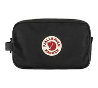 Fjällräven Kånken Gear Bag Black