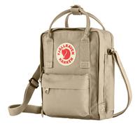 Bolsa Fjällräven Kånken Sling Color: beige
