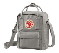 Bolsa Fjällräven Kånken Sling Color: gris