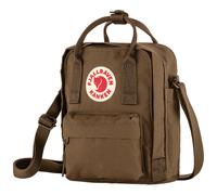 Bolsa Fjällräven Kånken Sling Color: marrón