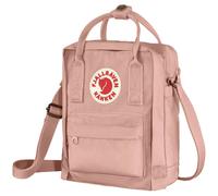 Bolsa Fjällräven Kånken Sling Color: rojo/rosa