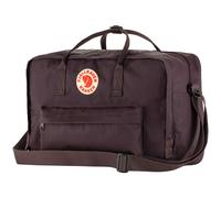 Bolsa Fjällräven Kånken Weekender Color: burdeos