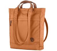 FJÄLLRÄVEN 24203 Totepack No. 1 Unisex Sports Backpack - Adult Desert Brown OneSize, Desert Brown, Taglia unica, Sporty