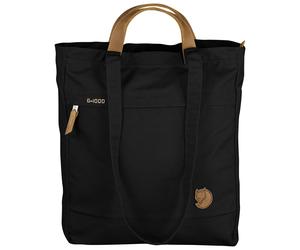 Bolsa Fjällräven Totepack No.1 Color: negro