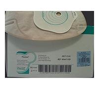 Bolsa Flexima Abierta Sist Flujo Opaca