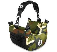Bolsa Focus Rat - Profesional V4 MINI CAMO