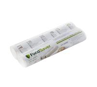 Bolsa FOOD SAVER 2 rollos 28cm x 5,5 metros
