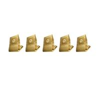 Bolsa For Aspiradora B59B-30Pack, Compatible Con Nilfisk, Compatible Con Euroclean Kent GD930 UZ930 UZ920 Z970 Z990 For Pieza 1407015020.
