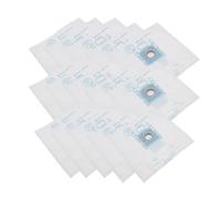 Bolsa For Aspiradora, Compatible Con Bosch, BSGL VSZ BSD BSA, Bolsa Tipo G GL-30 Pro GL-40 BGL8508 GL 30, Accesorio For Aspiradora(10pcs)