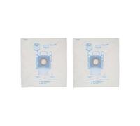 Bolsa For Aspiradora. Compatible Con Bosch Y Siemens BSG7 BSG6 BSGL3126GB GL30 Microfibra Tipo G GXXL GXL MegaAir SuperTex BBZ41FGXXL.(3pcs)