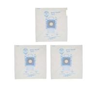 Bolsa For Aspiradora. Compatible Con Bosch Y Siemens BSG7 BSG6 BSGL3126GB GL30 Microfibra Tipo G GXXL GXL MegaAir SuperTex BBZ41FGXXL.(2pcs)